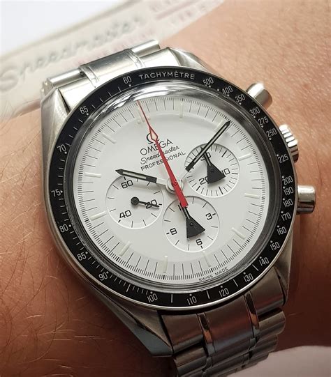 omega alaska project replica|original omega speedmaster alaska.